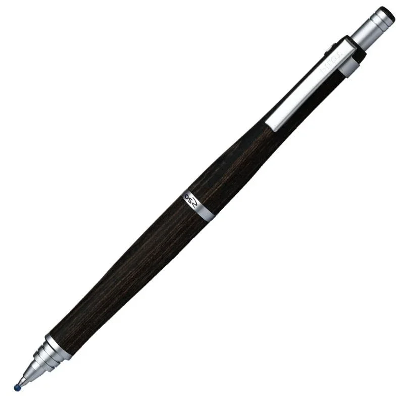 New Japanese PILOT Pilot S20 Hippopotamus Wooden Rod Ballpoint Pen Ballpoint Pen, Medium Oil Pens Japanese Stationery Gift