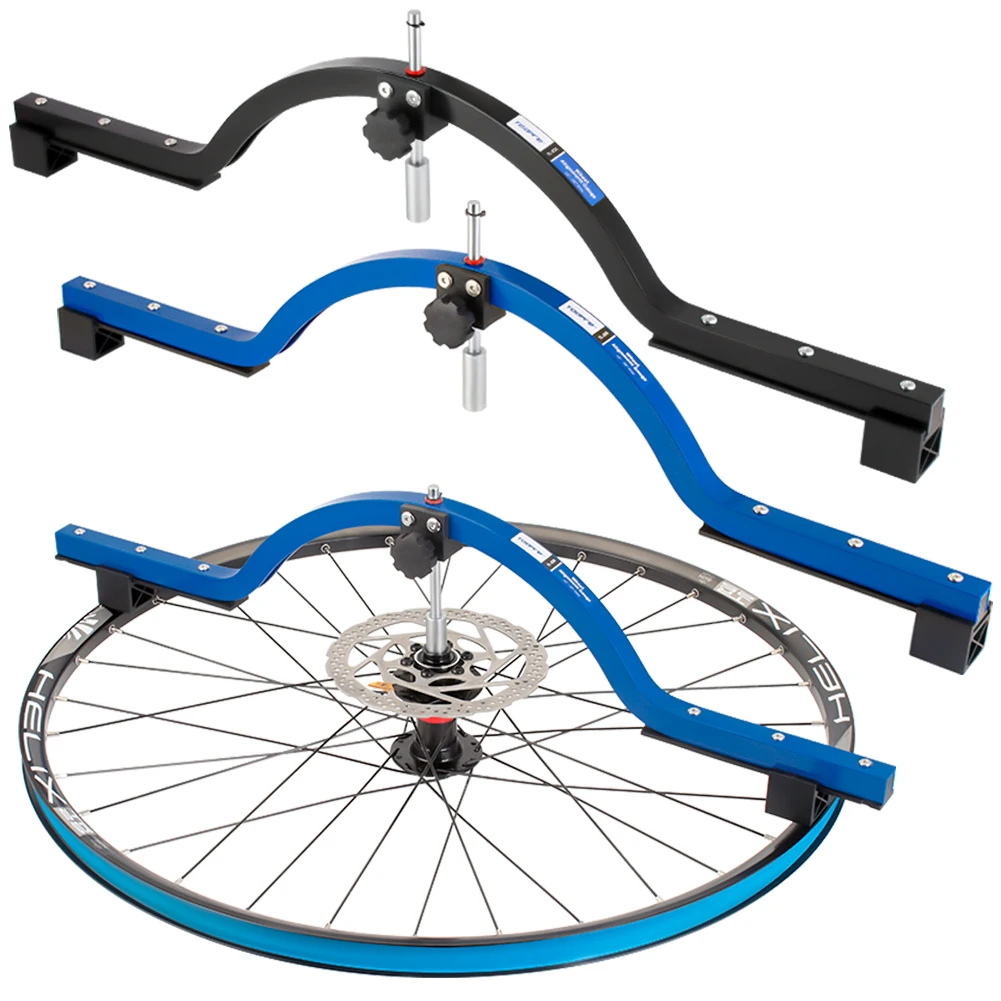 

Инструмент для центрирования и выравнивания колес велосипеда, инструмент для размазывания тарелок для колес от 12 до 29 дюймов, набор инструментов для ремонта велосипеда