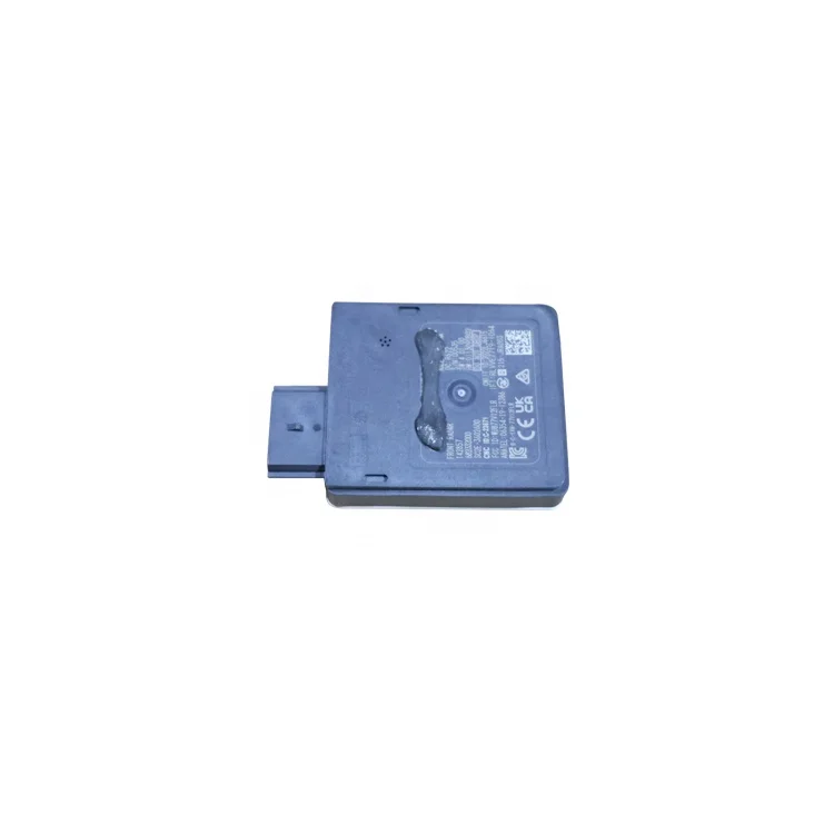 High Quality Sensor Blind Spot  Alert Radar Unit OE 12891274-00 For BYD Yuan PLUS Right ACC Radar Car Body Kits