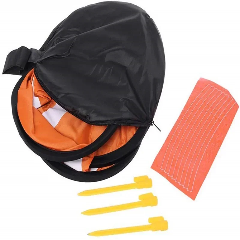 55/75cm Drone Quadcopters Accessories Universal Foldable Landing Pads