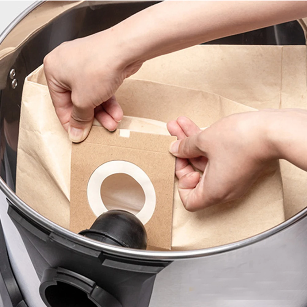 

Набор фильтров для пылесоса, Сменный Чехол для телефона 1800 дюйма, аксессуары для пылесоса для влажной и сухой уборки, прочный, подходит для пылесоса