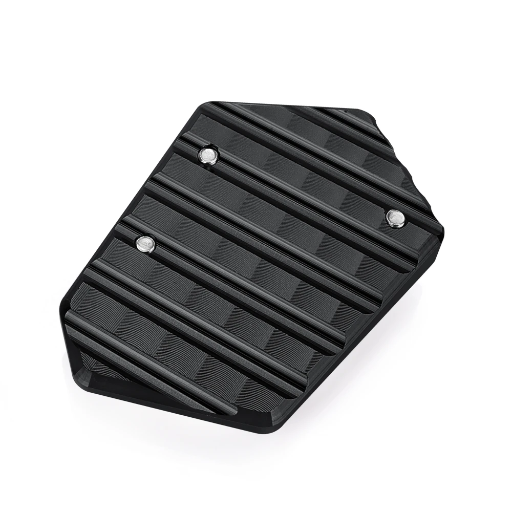 FOR HONDA CB500X CB 500X CB500 X 2018-2026 2025 2024 2023 Motorcycle Stands Kickstand Side Stand Extension Pad Plate Accessories