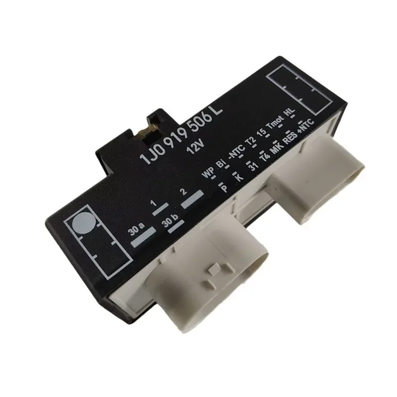 

Fan relay 1J0919506L