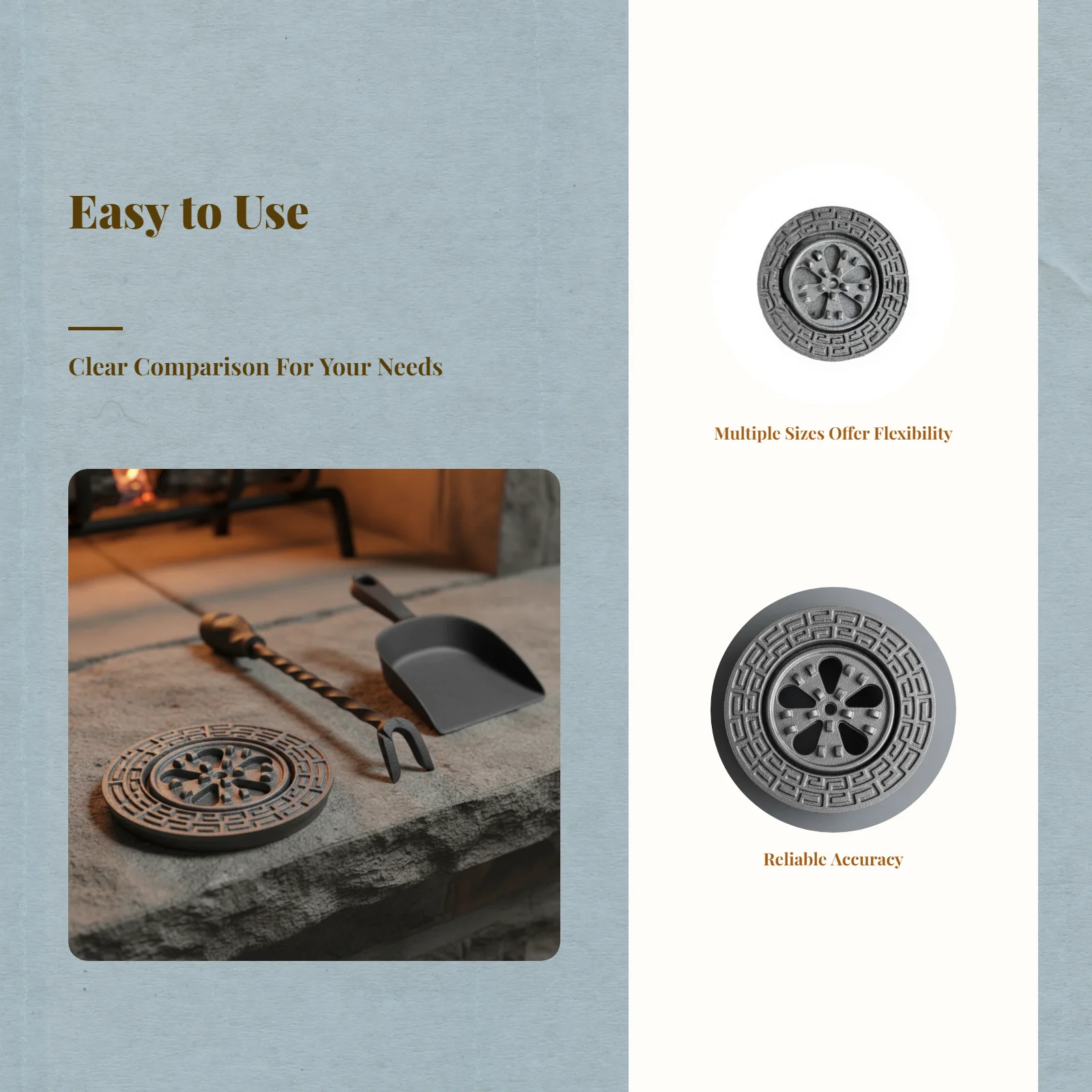 

Горелка для пропана Чугунная уличная кухня для использования на открытом воздухе