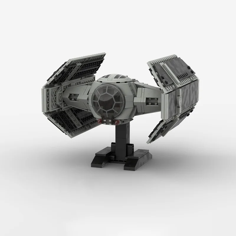 631개 MOC 타이 어드벤처 스타 배틀 모델 블록 건축 조립 크리스마스 선물 DIY 장난감 아이디어 교육용 어린이 생일 선물