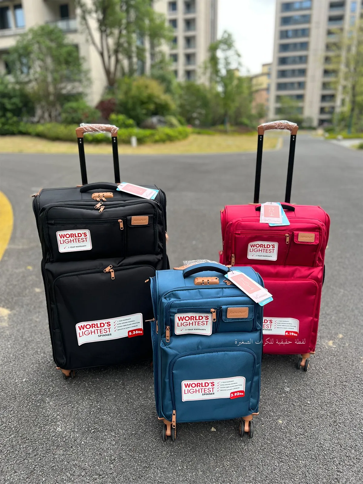 

Ultra-Light Large Capaci Ox Cloth 20-Inch Carry-On Expandable 24 Travel Suitcase Che-In 28 Lage Faionable ex