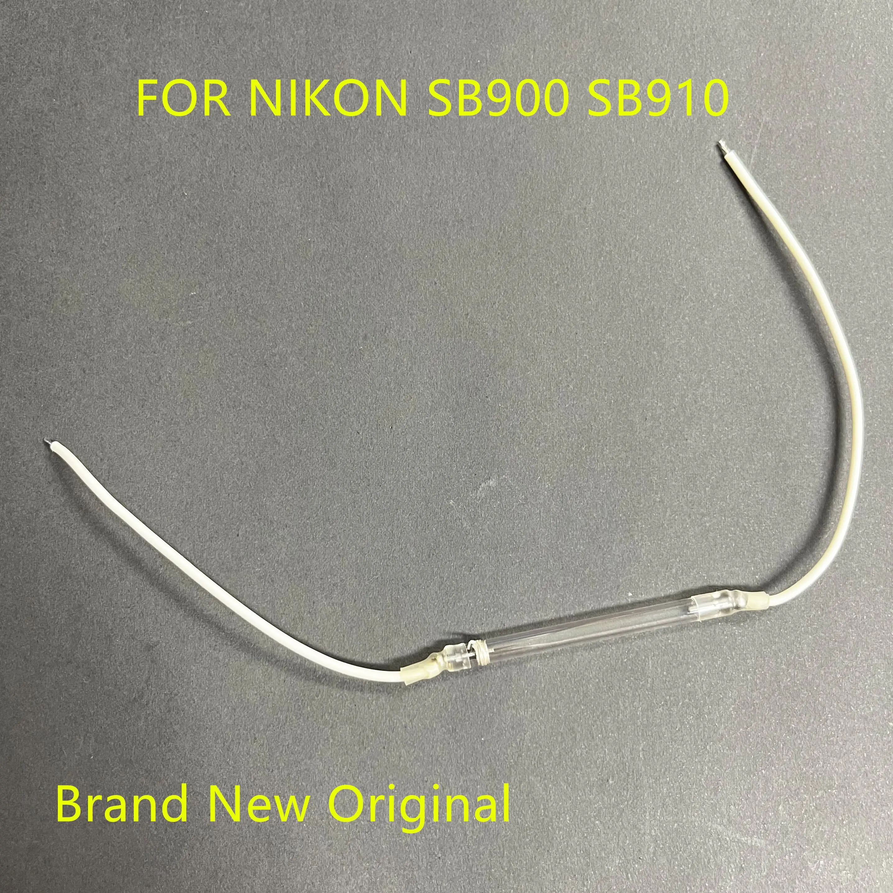 ニコンsb910sb900用のオリジナルフラッシュチューブ,xeキセノンランプ,スピードライトの交換,スペアパーツの修理,新品