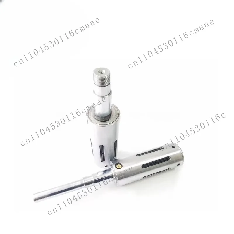 320mm 420mm 550mm Inflatable Air Expanding Shaft for Printing Die Cutting Slitting Machine Mechanical Pneumatic Core Air Shaft