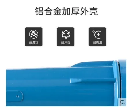 Precisiefilter Luchtcompressor Filter Olie-Water Persluchtfilter C/T/A Kwaliteit