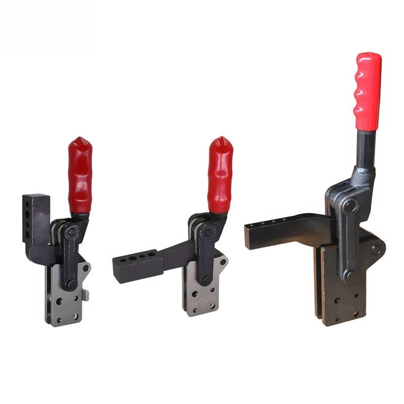 For Quick Clamp Sheet Metal Welding Fixture CH GH HS 70730A 70200A 71230A 72430A