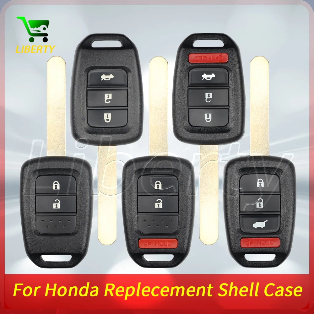 Liberty 2/3/4 Butto…