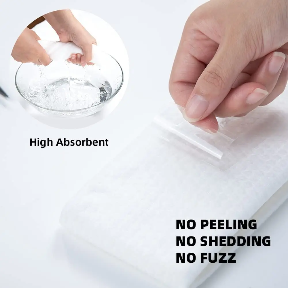 Travel Disposable Bath Towel Thickening Disposable Towel Trip Quick-drying Towel Essential Shower Towels for Adults Kid 70x140cm