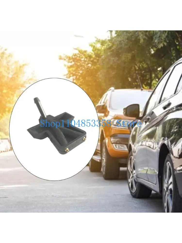 

652F Windshield Washer Nozzle Jet Window Glass Cleaning Tool for Micra 2003-2010 28930AX600 Wash Maintenance Washer