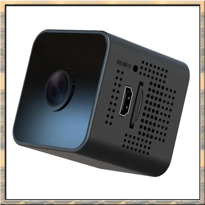 1 Pcs X1 Ip Camera … - image
