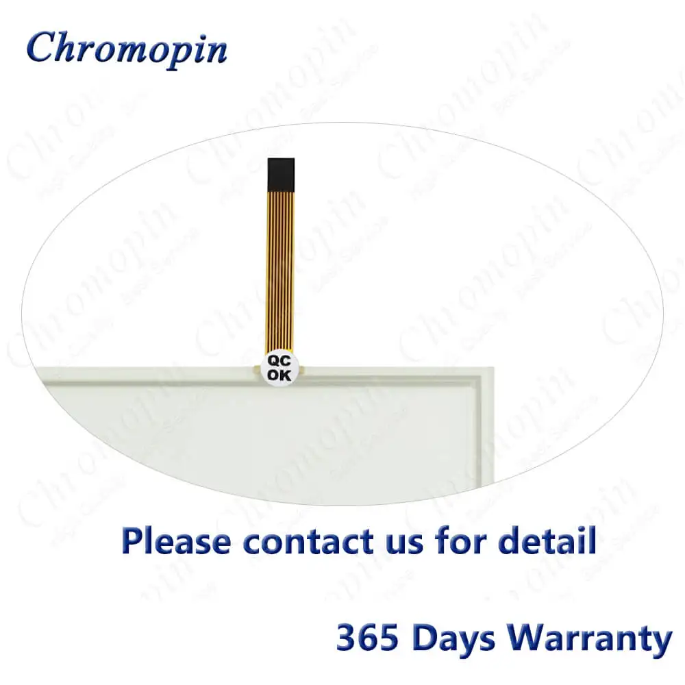 Touch Screen Panel …