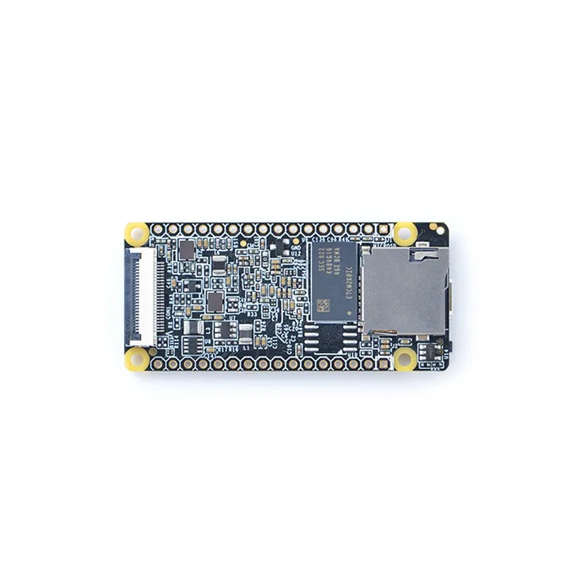 Imagem -05 - Módulo Nanopi Duo2 512m Allwinner h3 Cortex-a7 Wifi Bluetooth