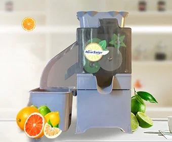 Electric calamansi juicer machine Lemon Orange Juice Extractor Maker Fresh Squeezer Machine