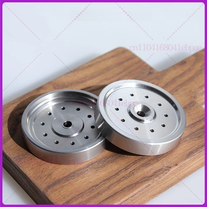 

Для кофемашины BREVILLE BES920/900/980/990, заварочная головка из нержавеющей стали, делитель воды/аксессуары для делителя воды