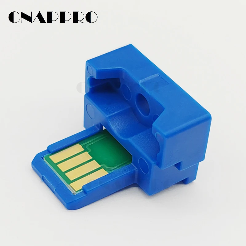 4PCS MX237 MX-237 Toner Cartridge Chip For SHARP AR6018 AR6020 AR6023 AR6026 AR6031 AR-6018 6020 6026 Cartridge Replacement