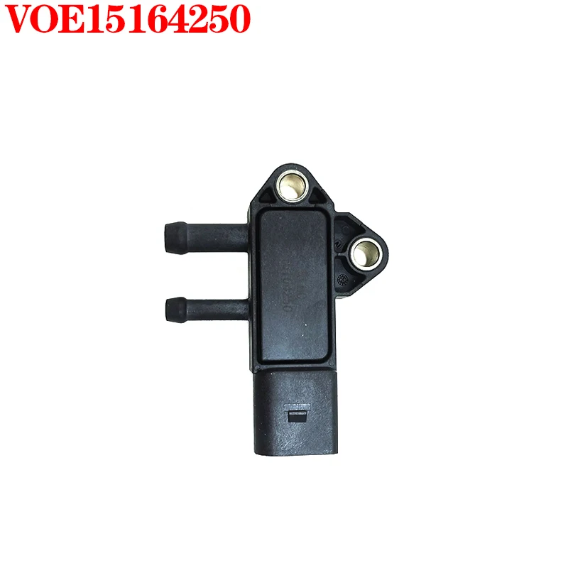 

Excavator Accessories Construction Machinery Parts 15164250 1MPP2-1 1MPP21 Differential Pressure Sensor for Cummins YuChai