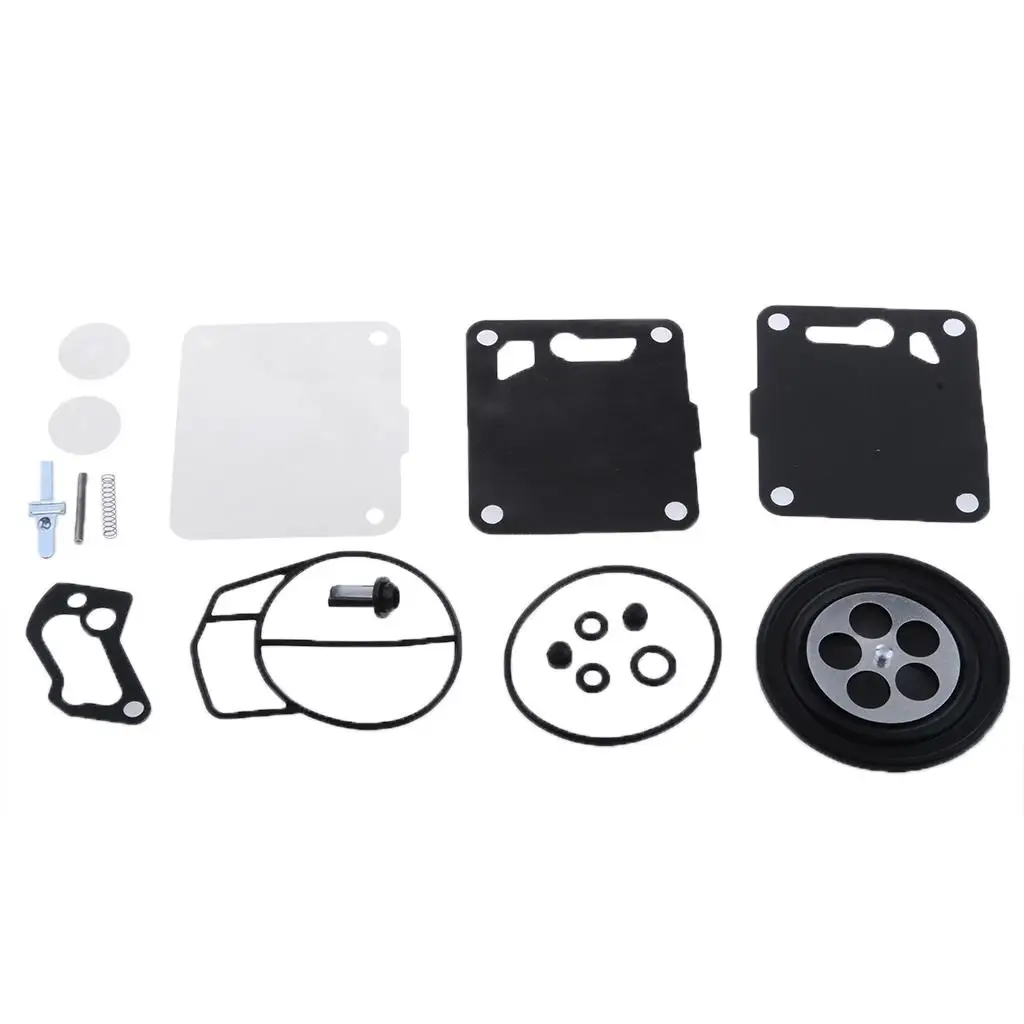 Carb Carburetor Diaphragm Gasket Repair Kit for / / /