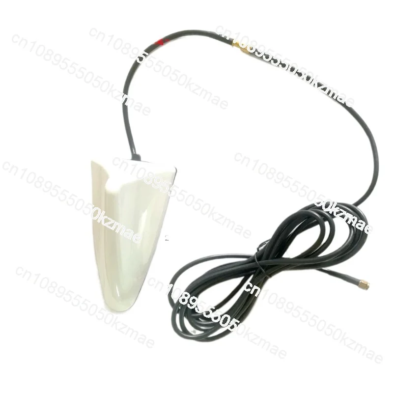 

Suitable for 4G 3G GSM GPRS full Netcom base station antenna 800-2700MHZ vehicle shark fin antenna