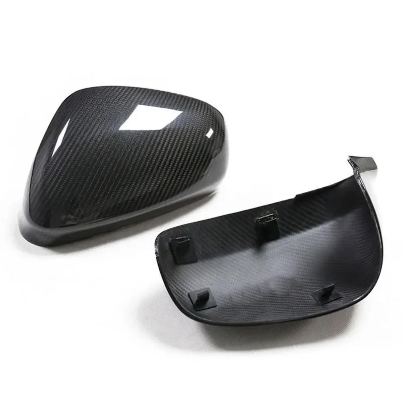 

Для Maserati GT GTS 12, старый президент, настоящая сухая модифицированная зеркальная крышка из углеродного волокна, сменный корпус, модификация корпуса