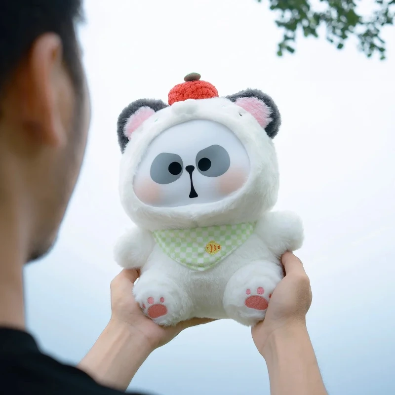 

MR.PA 400% Animal Party Series Blind Box Mystery Box Mr.Pa Action Figure Surprise Bag Pendant Vinyl Face Doll Keychain Toy New