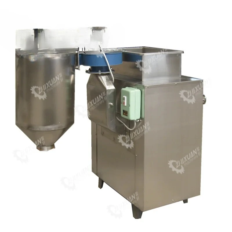 

Cacao Bean Machinery Cocoa Bean Cracker Cracking Machine