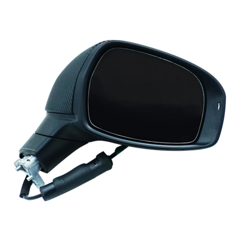 Applicable To Faw Besturn T55 Exterior Mirror Assembly, Reversing Light Assembly/Auto Parts