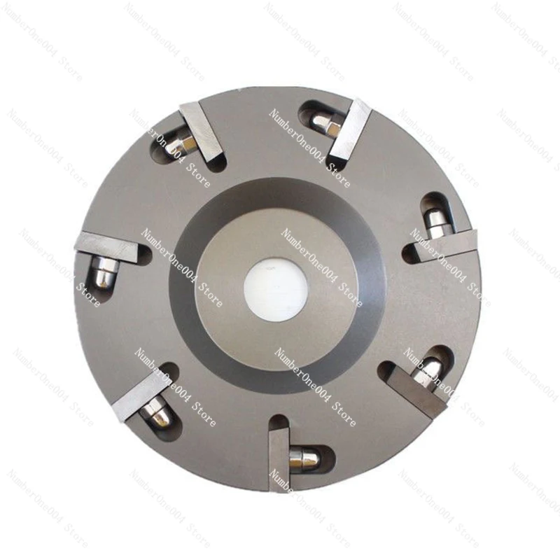 Applicable to Cow Hoof Trimming Blade Alloy Trimming Scissor Disc Cow Trimming Tool Trimmer Angle Grinder Disc