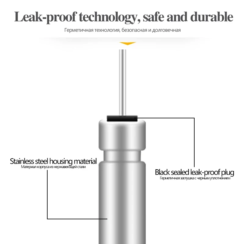 100 قطعة بطارية تعويم مضيئة ليلة الصيد يطفو CR425 بحيرة نهر العوامة المياه الضحلة أدوات صيد السمك اكسسوارات
