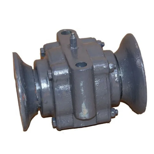 Disc Harrow Hub Bearing Assembly  Agro spare parts for disc Harrow