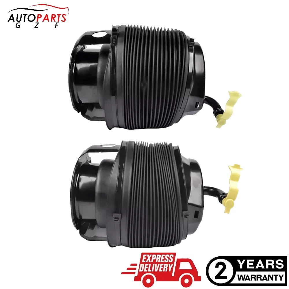 

Пара задних пневмоподушек для Toyota Sequoia 2008-2020, артикул 4808034020