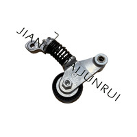 Original Drive Belt Automatic Tensioner for JAC refine T6 T8 S7 REFINE M3 M4 M5 2.0T 4GA1-4D 4C JiuLong 1015080GD190
