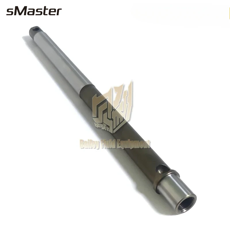 قضيب مكبس رش بدون هواء، قضيب تمديد المكبس 249028   قطع غيار مضخة الرش بدون هواء لـ GRC 1095HD 5900HD Mar VII