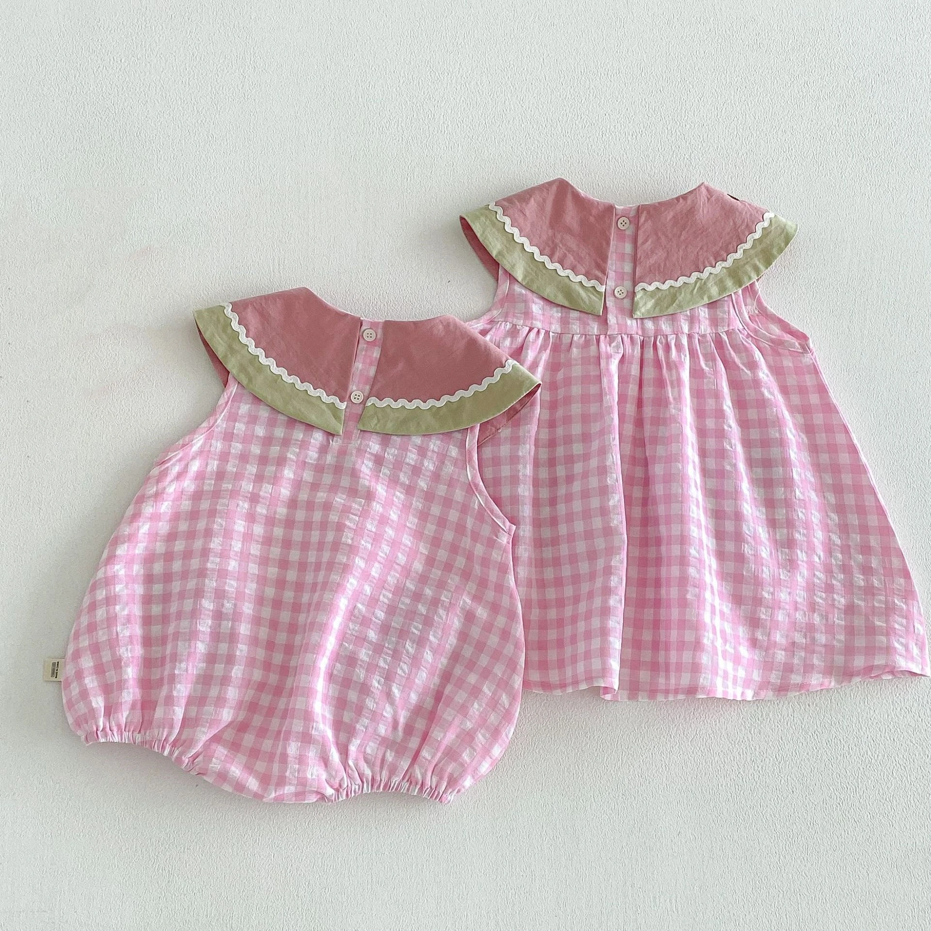 Thumbnail 3 - #69 Ranked Baby Dresses Picks in 2026