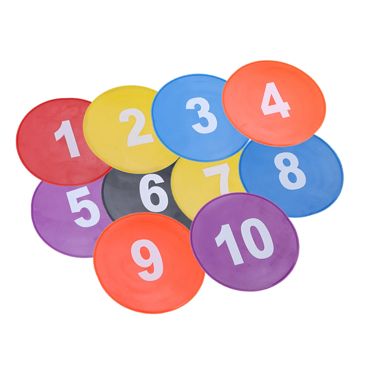 

Floor Markers Spots Markers Spot Markers Numbered Floor Spot Markers Flat Spot Markers