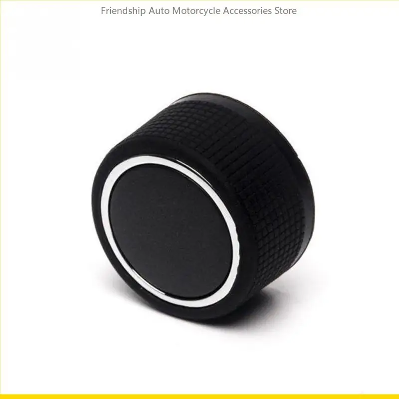 SZCH 2PCS INSTALLATION FACILLE CAR RADIO RADIO RADIO CONTRÔLE VOLUME CONTRÔLE POUR POUR POUR BR