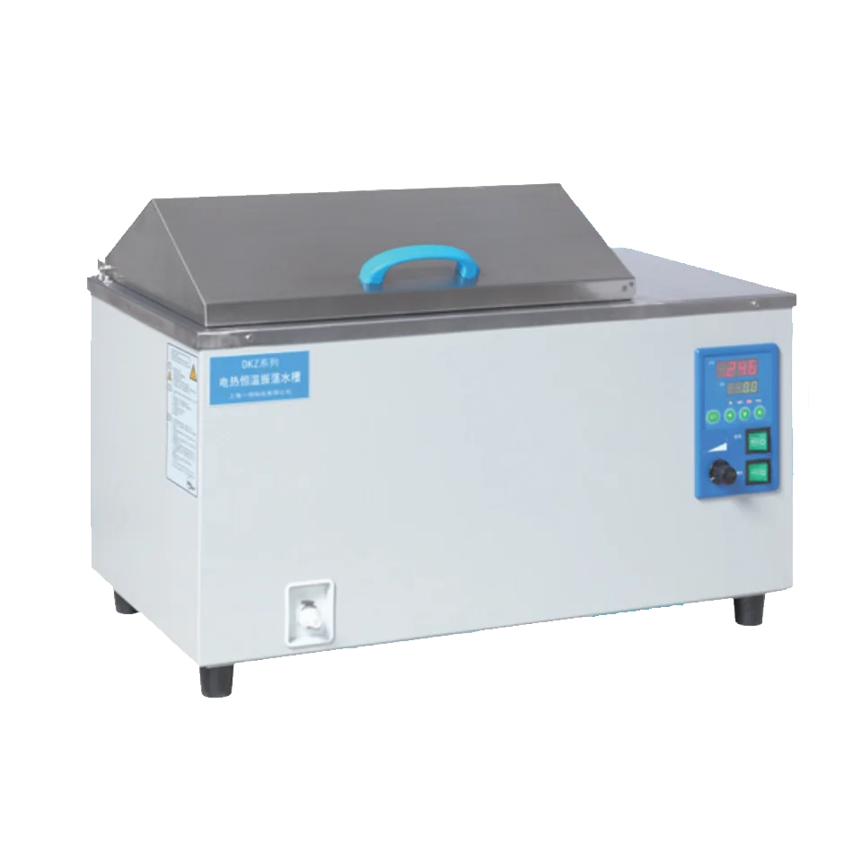 DKZ-2B Lab Stainles…