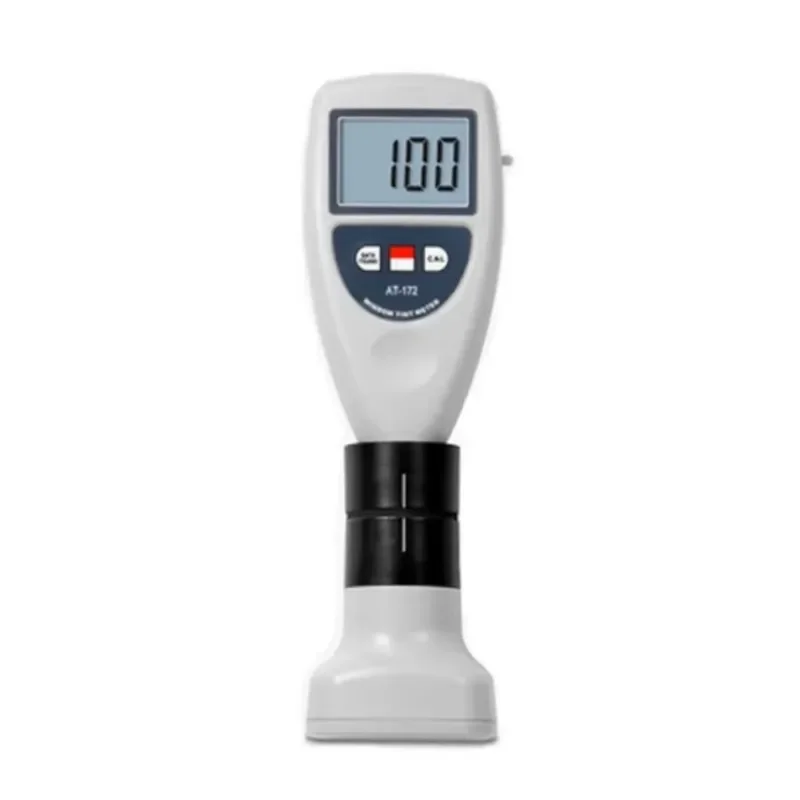 2026//AT-172 Window Tint Meter Turbidity Meter Measuring Range 0 to 100% Light Transmission