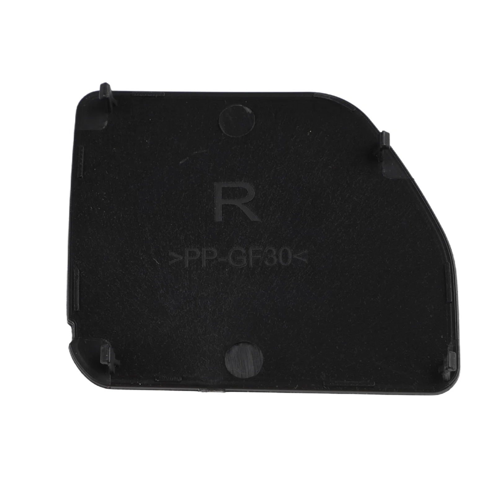 Interior Trim Cap Interior Door Handle As Shown Interior Door Handle Trim Cap Auto Fastener OE 84630349 OE 84630350