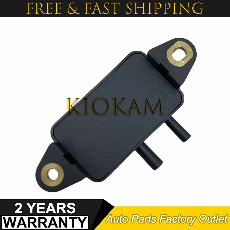 F77Z9J460AB F77Z-9J460-AB For Ford Explorer Expedition Mustang Lincoln Jaguar Mazda EGR Pressure Valve Position Sensor DPFE-15