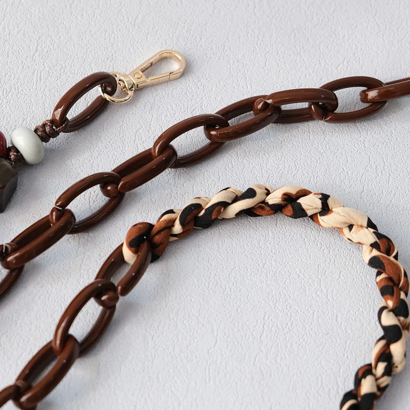 

Short Bag Strap Bag Belt Handbag Handles Purse Strap Stylish Golden Buckle For Fashion Accessories Diy Projects Phone Chain