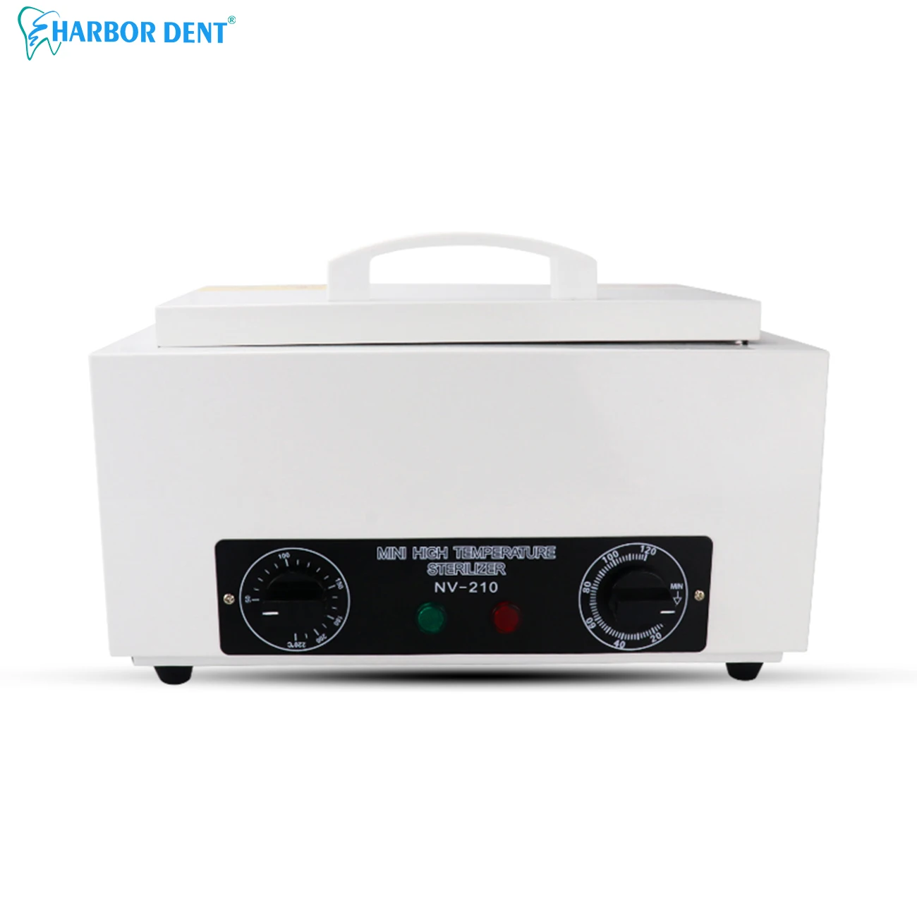 

Высокотемпературный стерилизатор для дизайна ногтей, электрический маникюрный дезинфекционный шкаф, портативное оборудование