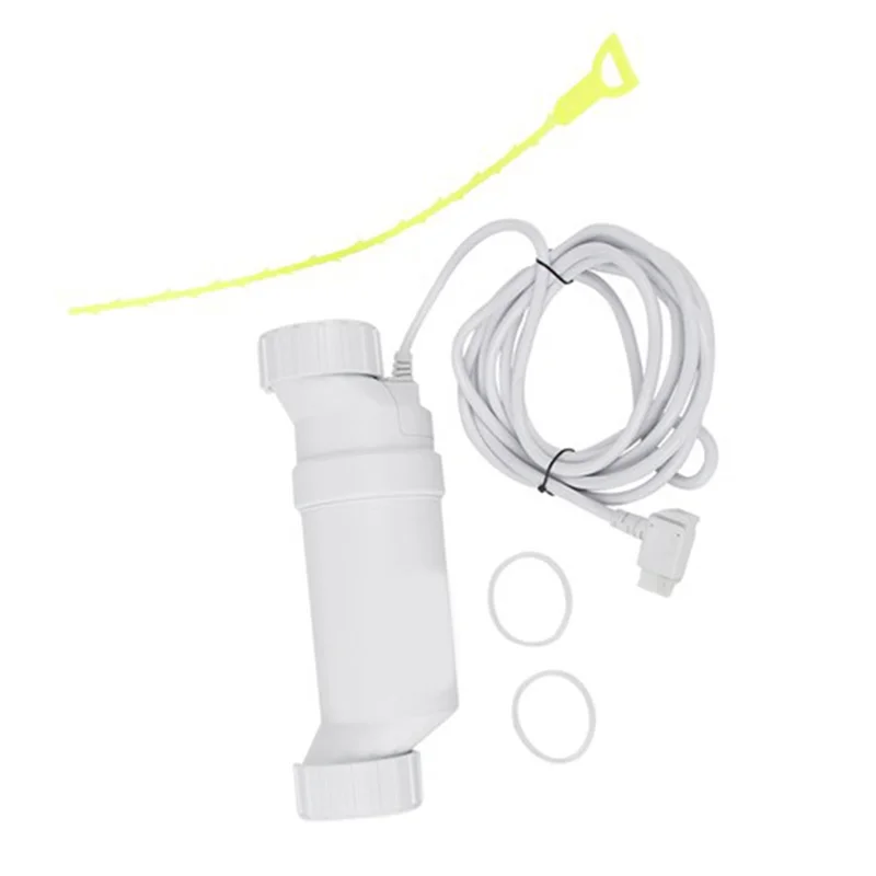 

【СОВЕРШЕННО НОВЫЙ】Salt-Cell для Hayward W3T-CELL-3, BLT13H, BLW1T3H, T-CELL-3-SWP, T-Cell, 3-пилот, емкость для хлорации 15 кллона S