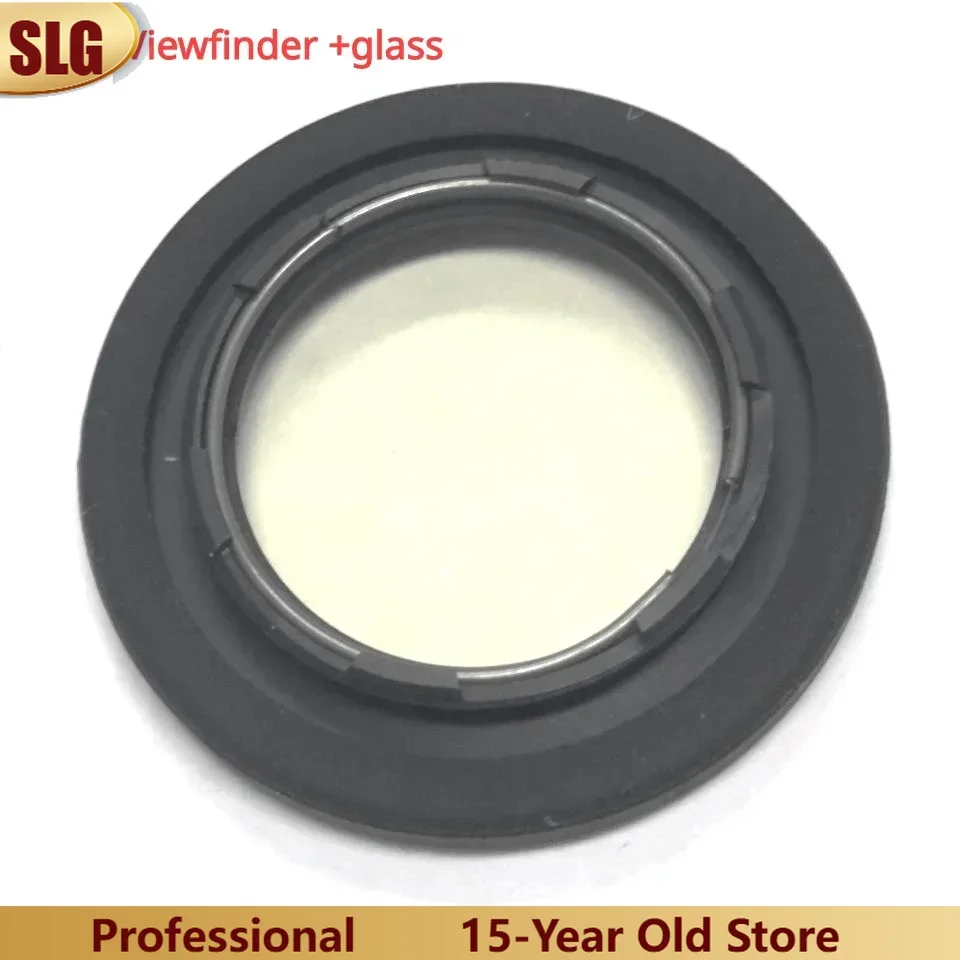 Viseur DK17 avec réglage dioptrie, pour Nikon DF D3 D3x D4S D5 D6 D300 D300s D500 D700 D800 D800E D850