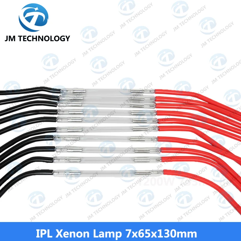 IPL キセノンランプ 7x65x130mm