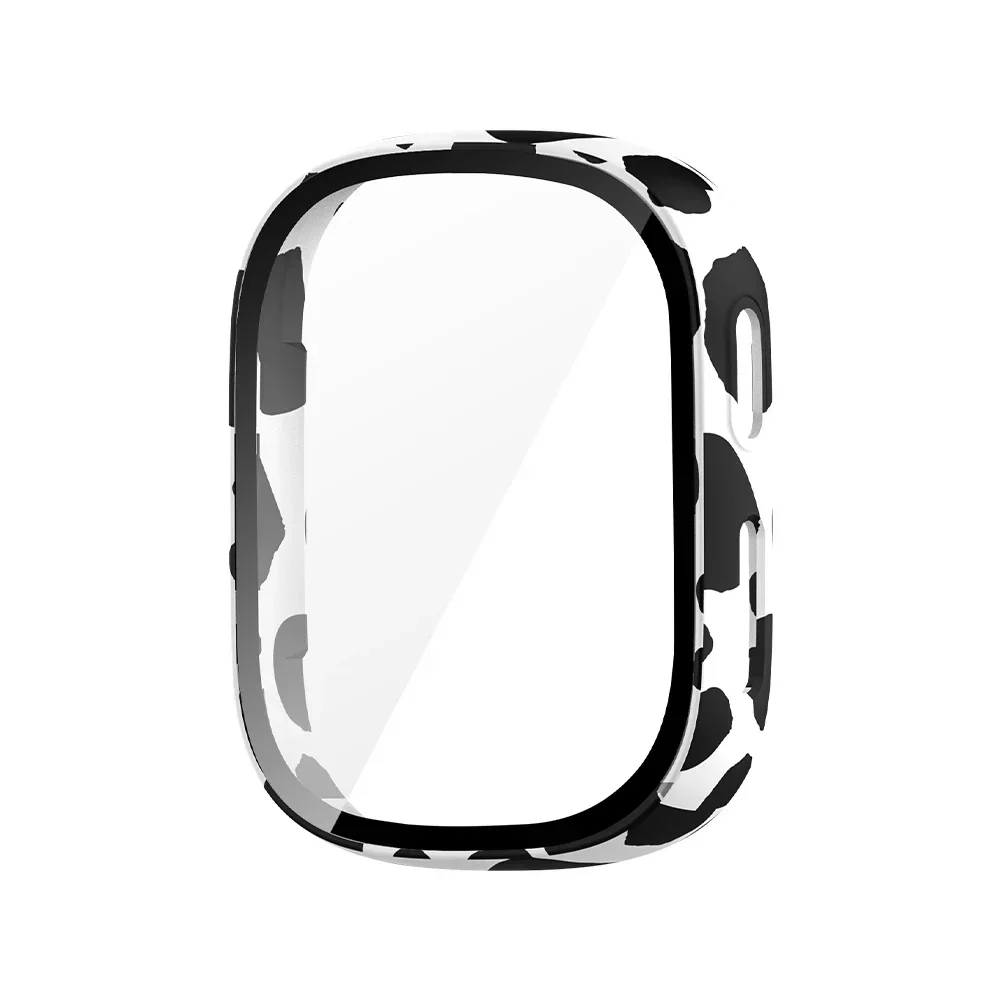 Hülle für Xploar X6 Play Kids Smart Watch Displayschutzfolie Hart Rundumschutz für Xplora X5 Play Zubehör