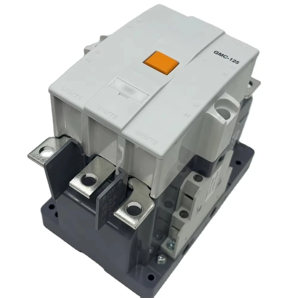 

GMC-125 Contactor